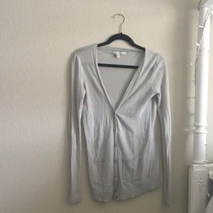 Lauren Conrad Cardigan