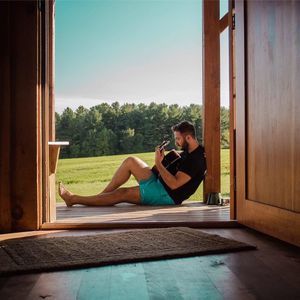 Meet your Posher, Steven