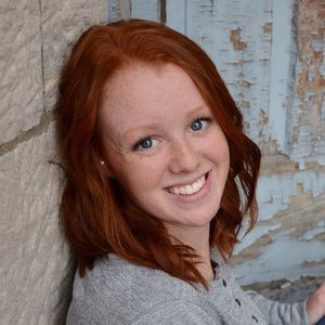 Meet your Posher, Calen