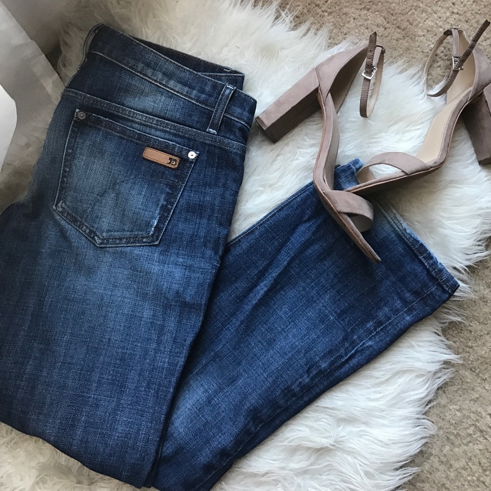 Joe's Bestfriend Jeans