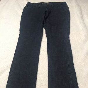 Express Jeans 8