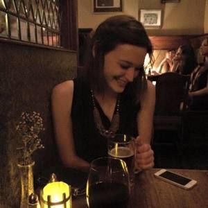 Meet your Posher, Nina