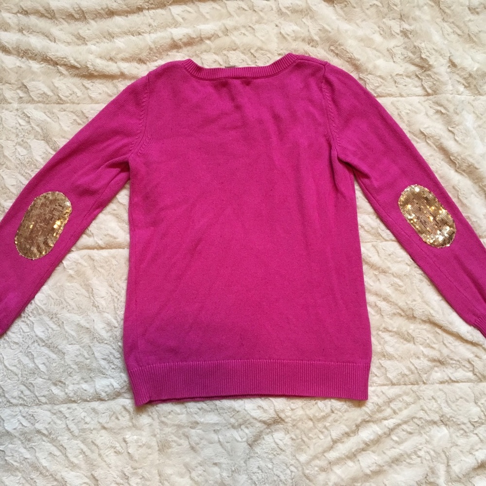 Banana republic sweater