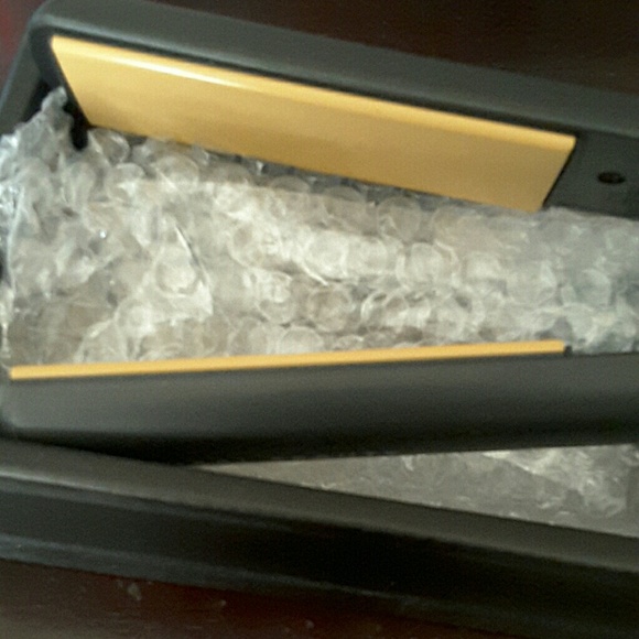 CHI ORIGINAL PRO 1" STRAIGHTENER/FLAT IRON Gf1001 - Picture 2 of 5