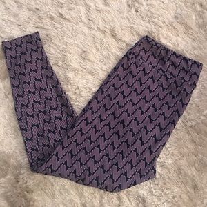 Lularoe TC Leggings