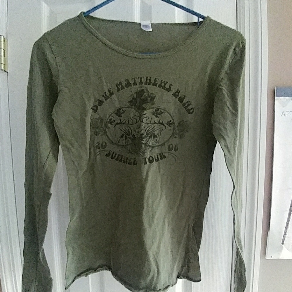 Woman shirt