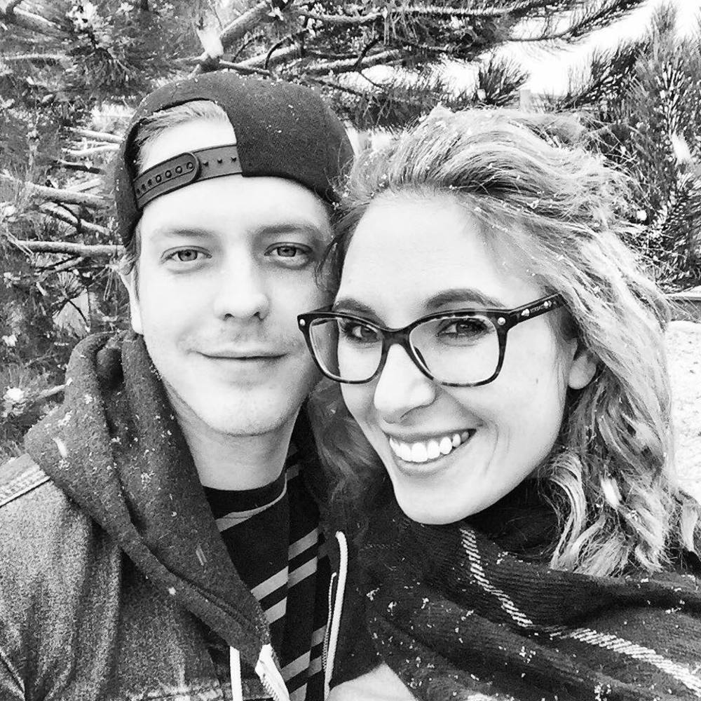 Meet your Posher, Jordan