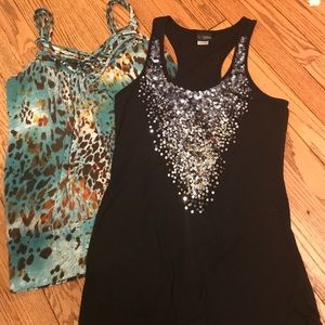 🎉Daytrip Tank Top Bundle🎉