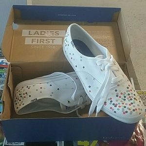 Size 8 keds sneakers
