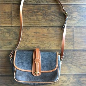Vintage Dooney & Bourke Handbag
