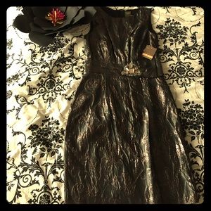 NWT GORGEOUS dress 👗