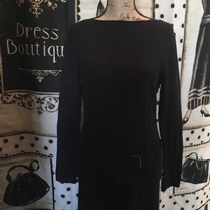 Blushe Impressions Sweater 2-pcs Dress