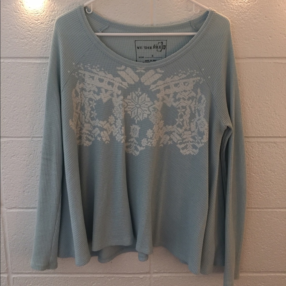 Free People Thermal