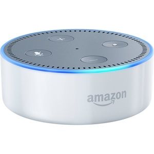 Amazon Echo Dot (2nd Generation)