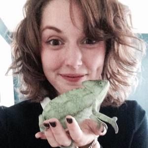 Meet your Posher, Tori