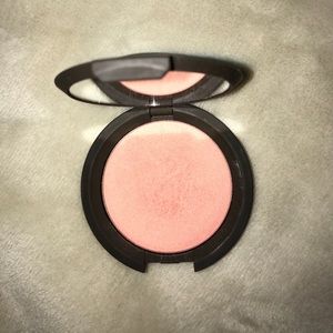 becca blush