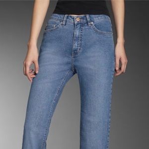 Christopher Blue "Juku" Jeans! New with tags!