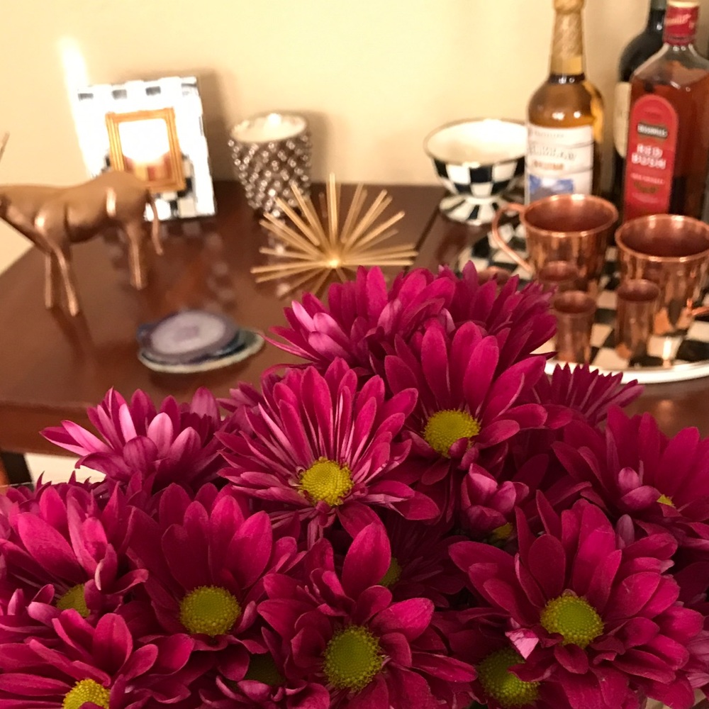 Meet your Posher, Court