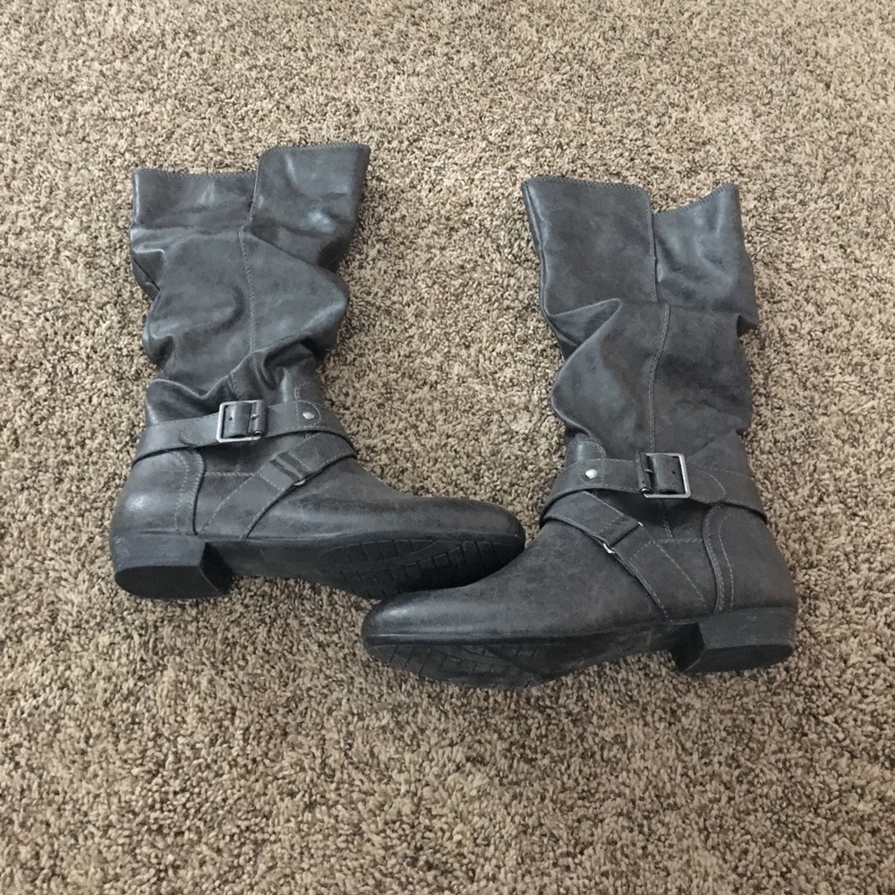 Boots