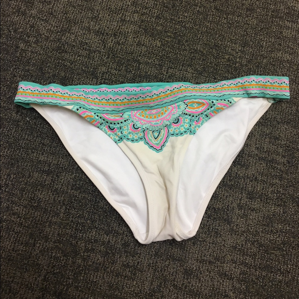 Victoria's Secret bikini bottoms