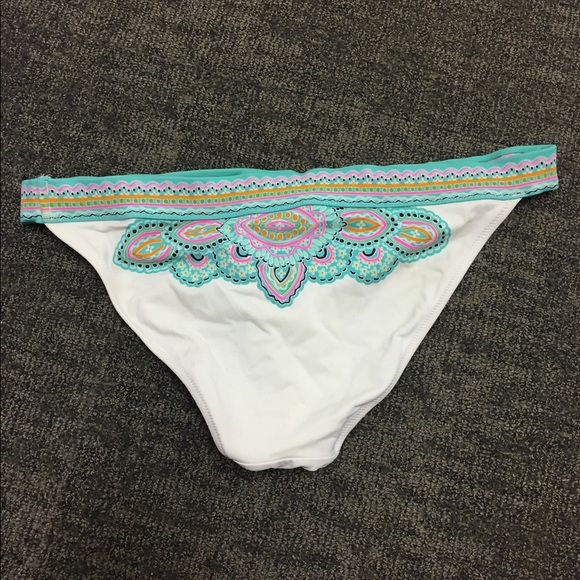 Victoria's Secret bikini bottoms - Picture 2 of 2