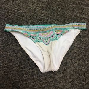 Victoria's Secret bikini bottoms