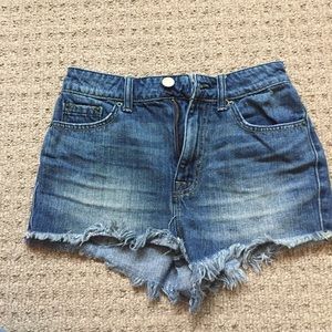 Urban Outfitters BDG Shorts