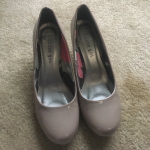 Nude Pumps | Madden Girl | Shoes | Size 7.5