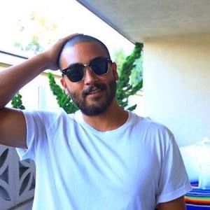 Meet your Posher, Trevor