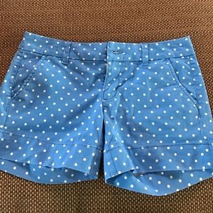 American Eagle Midi shorts
