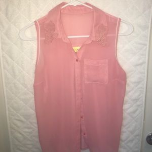 Princess Vera Wang shirt