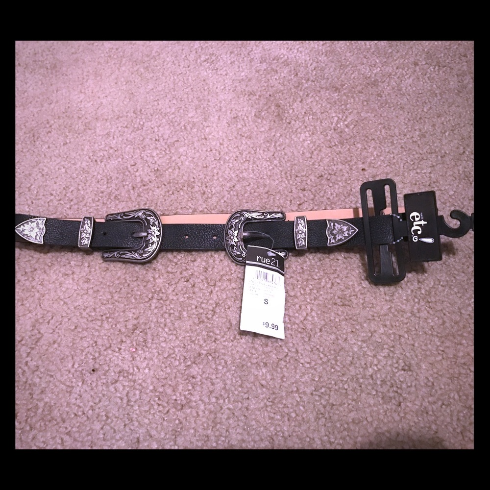 ❌SOLS❌NWT fashion belt!