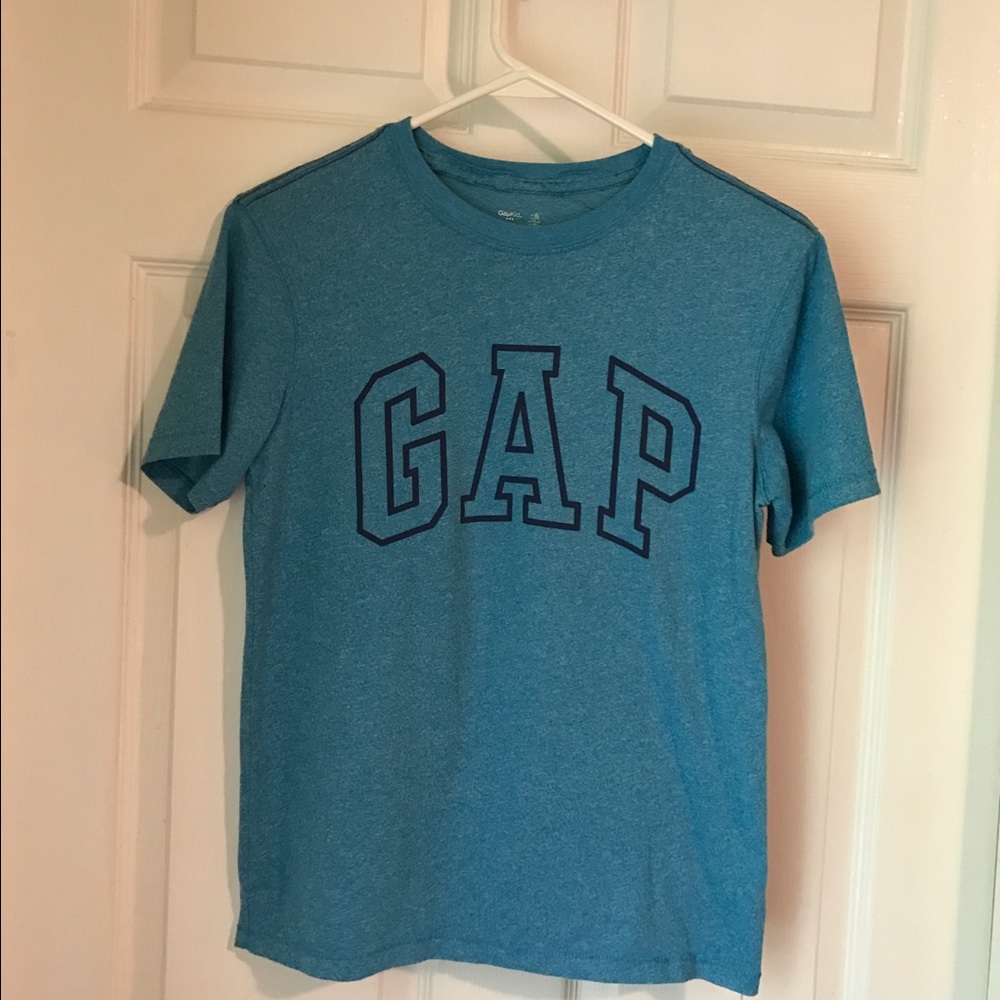 Boys Gap Logo t-shirt