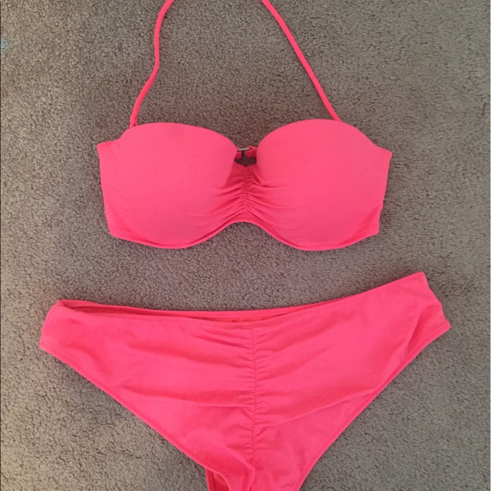 Victoria's Secret Bathing Suit