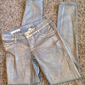 Decree super skinny jeans