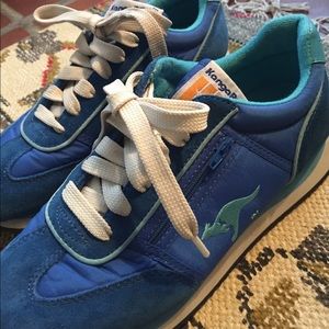 Vintage Kangaroos