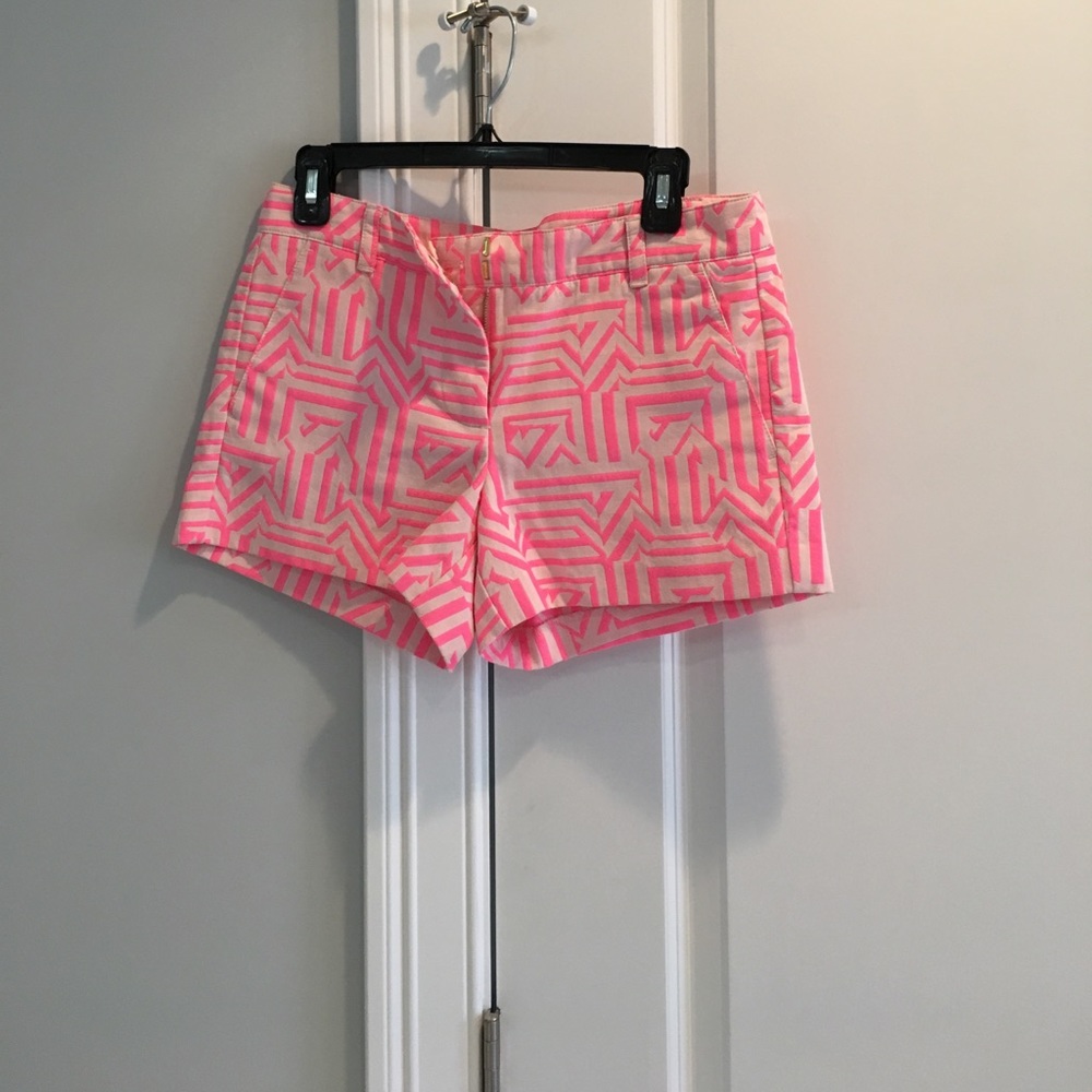 Jcrew shorts