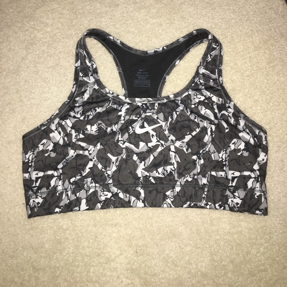 Nike Dri-Fit Sports Bra