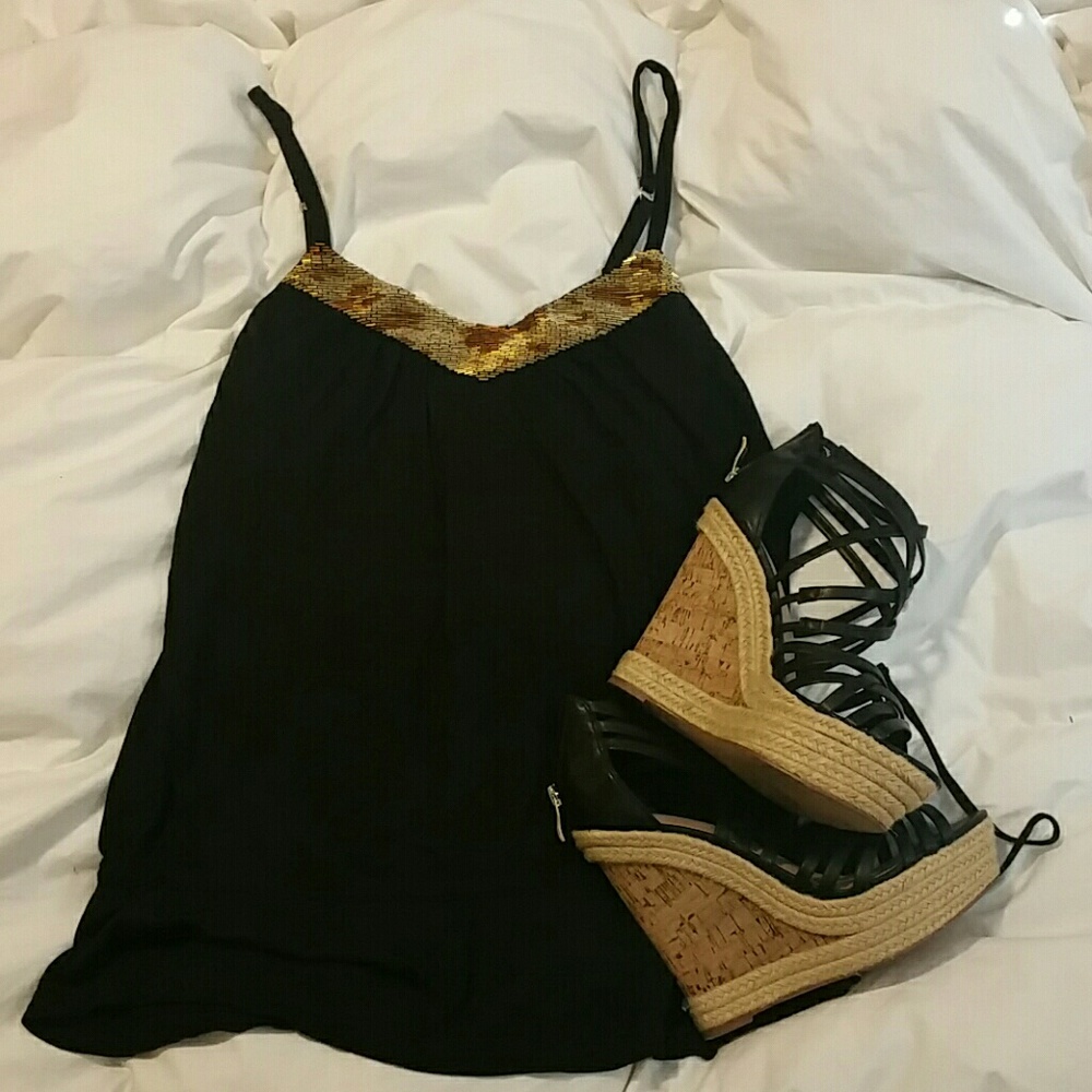 Express cami