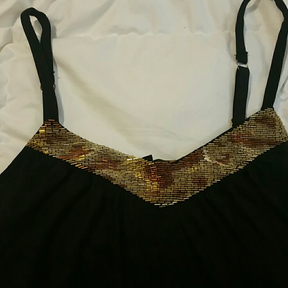 Express cami - Picture 2 of 3