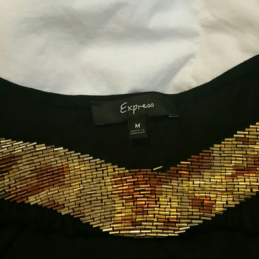 Express cami - Picture 3 of 3