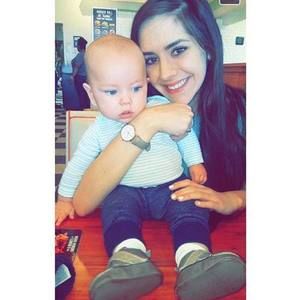 Meet your Posher, Kelsey