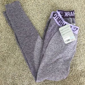 Gymshark Flex leggings