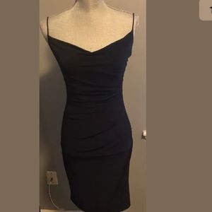 Laundry By Shelli Segal LBD