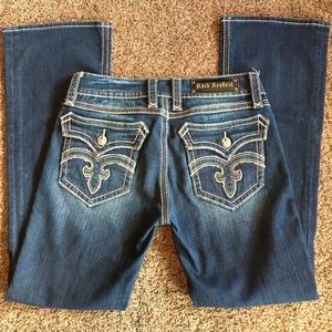 Rock Revival Debbie Boot Cut