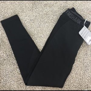 Gymshark Flex Leggings