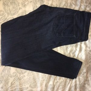 AG Farrah Jeans Size 29
