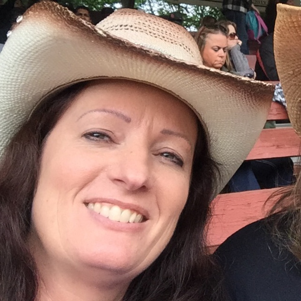Meet your Posher, Kim