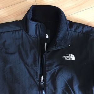 North Face Denali Fleece