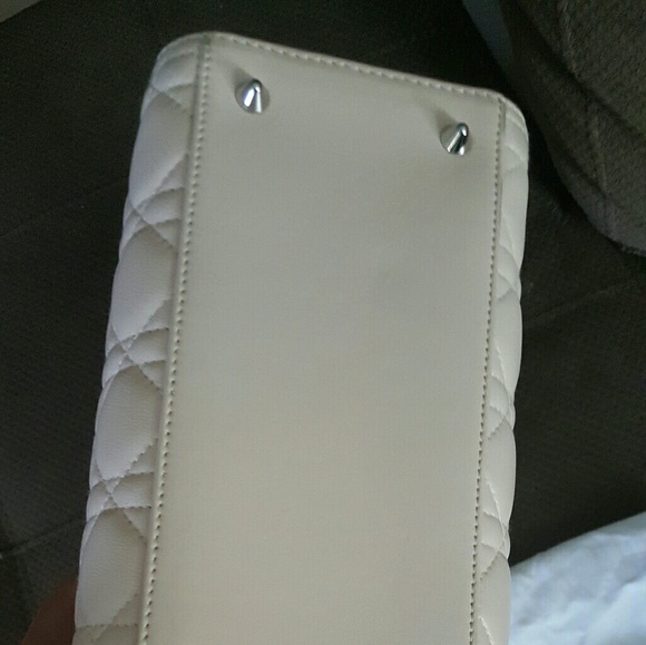 *SOLD* Lady dior medium bag - Picture 6 of 7